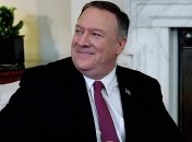 Помпео: США продовжують реалізацію планів щодо виходу з ВООЗ