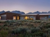 Уютный домик для хорошей жизни на пенсии (Фото)