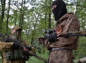 В первой половине дня боевики совершили 10 обстрелов позиций сил АТО