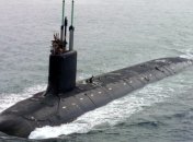 США ввели в эксплуатацию новую атомную подлодку