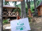 ГСЧС отказалась проверять опасный детский лагерь в Карпатах 