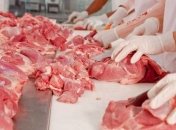 Украина запретила импорт польской свинины