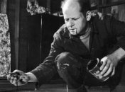 "Синее бессознательное" Джексона Поллока оценили в $20 млн