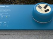 Городской ручей в Сеуле помогает заряжать смартфоны 