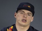 Ферстаппен отбывает наказание на этапе Формулы Е в Марокко