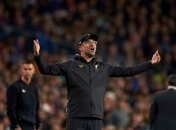 "Я доволен игрой": Клопп - о матче против Барселоны