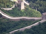 Туристы вновь могут посещать Великую китайскую стену 