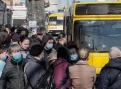 Зеленский объяснил, когда запустят межобластной транспорт 