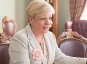 Гонтарева: Я выполнила миссию