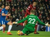 Клопп поставит второго вратаря на матч Ливерпуля с Челси