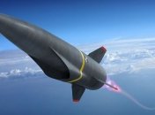 Гиперзвуковую крылатую ракету разработают в США 