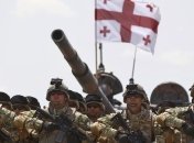 Грузинская рота не учавствует в учениях НАТО из-за карантина