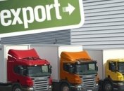 Украина колоссально увеличила экспорт агропродукции 