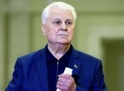 Кравчук: Если Рада не внесет изменения в постановление о местных выборах, работа ТКГ будет заблокирована