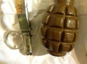 Боевик "ДНР" задержан на блокпосту у Константиновки