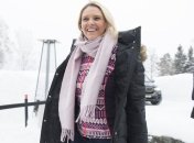 Министр юстиции Норвегии ушла в отставку из-за публикаций в социальной сети