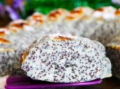 Прекрасный вариант к чаю или кофе