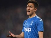Ювентус підпише новий контракт з Дібалою до 2025 року