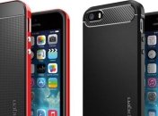 Чехлы для нового iPhone SE подтвердили дизайн в стиле iPhone 5s