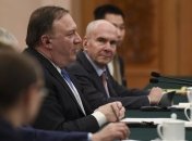 Помпео сообщил, когда снимут санкции против КНДР