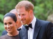 Принц Гарри не против возвращения Меган Маркл к актерской деятельности