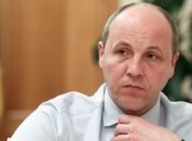 Парубий надеется на принятие решения о "безвизе" до конца года