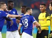 Шальке - Боруссия Д: анонс центрального матча 9-го тура Бундеслиги