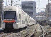 УЗ запускает прямой поезд из Киева в Баку