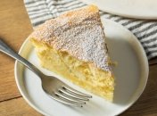 Легкий, нежный с неповторимой текстурой чизкейк