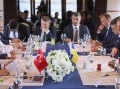 Украина и Турция будут совместно бороться с терроризмом (Фото)