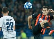 Степаненко подвел итоги матча против Хоффенхайма в Лиге чемпионов