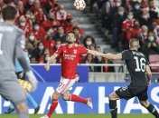 "Бенфика" - "Динамо"