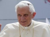 Как проводит время на пенсии Бенедикт XVI? 