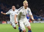 Драгович назвал команду своей мечты