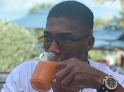 Дата следующего боя Джошуа может быть изменена