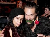 Джейсон Момоа расстался с женой