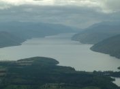 Кто ты, чудовище, - сестра Несси?