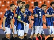 Покер Иличича - в обзоре матча Валенсия - Аталанта (Видео)