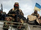 В Горловку подтянули украинскую артиллерию