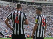 Футболисты "Ньюкасла"