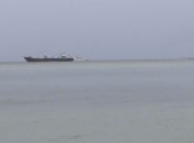 На Филиппинах паром столкнулся с торговым судном