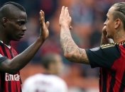 Серия А. Победы "Интера" и "Милана", ничья от "Наполи" (Видео)