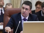 Кириленко назвал размер штрафа за нарушение закона о гастролях