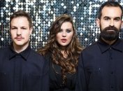 Группа Kazka презентовала новую песню "Твоєї крові" (Видео)