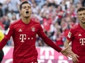 Бавария намерена выкупить звезду Барселоны