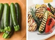 Кабачки хорошо отражаются на фигуре и здоровье