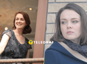 Ольга Олексий в сериалах "Все, что захочешь" и "Пес"