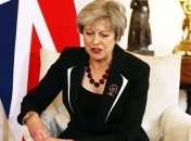 Партия Мэй в Британии отстранила своего депутата из-за "серьезных обвинений"