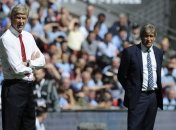 Арсен Венгер о победе в Суперкубке Англии 