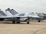 Российские реактивные самолеты вторглись в Украину